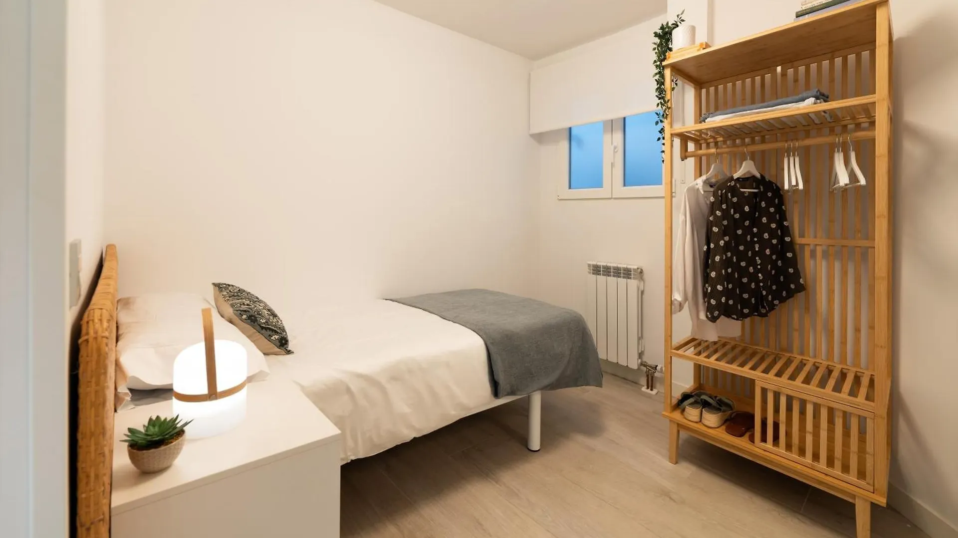 Amara Tower 14 Apartment San Sebastian Spain