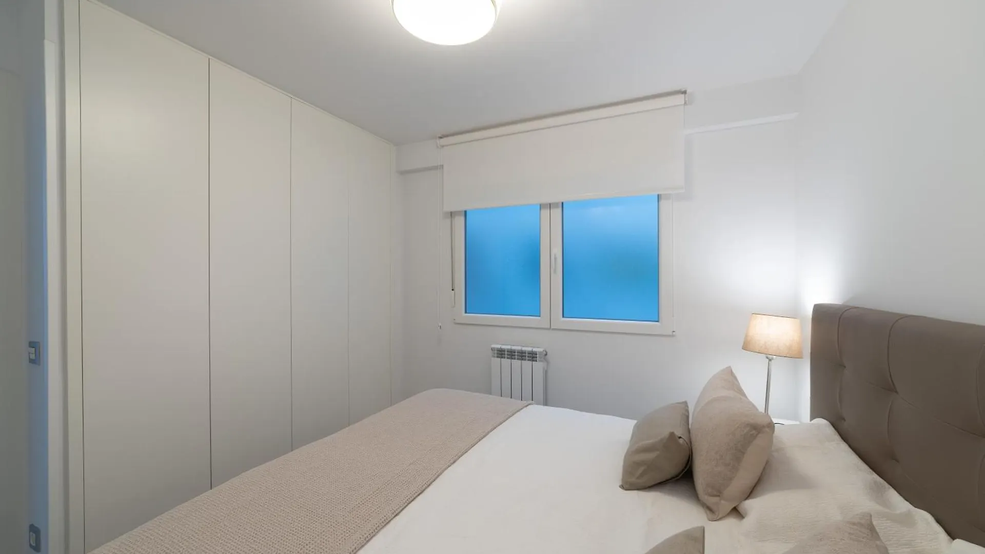 Amara Tower 14 Apartment San Sebastian Spain