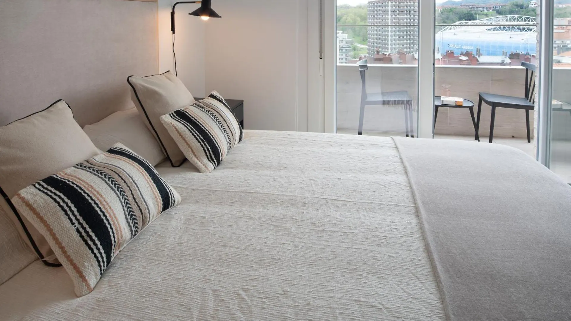 Amara Tower 14 Apartment San Sebastian 0*,  Spain