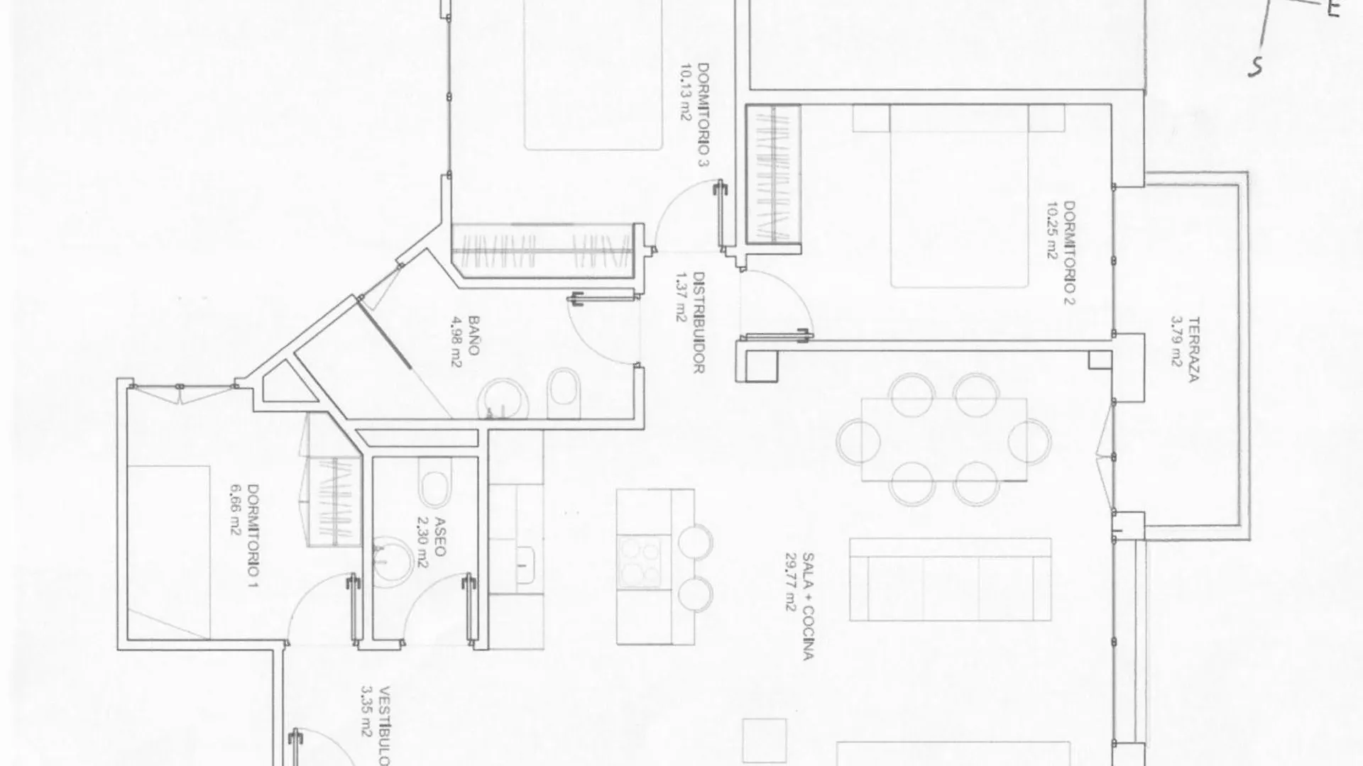 Amara Tower 14 Apartment San Sebastian 0*,