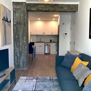 Donosti House Bi Con Parking Ess2648 San Sebastián
