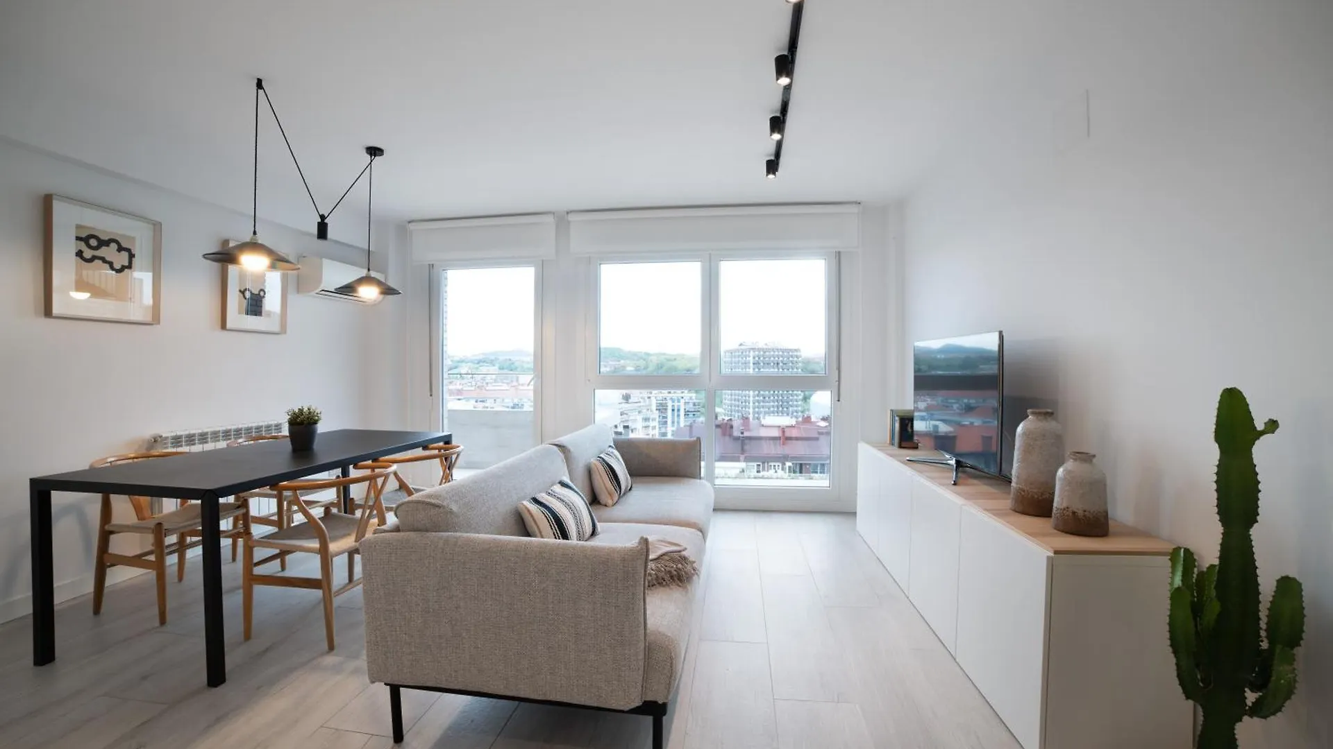 Amara Tower 14 Apartman San Sebastián