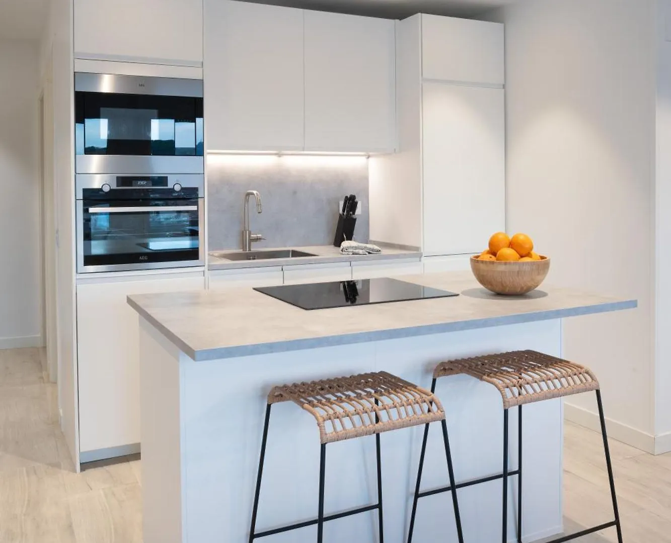 Amara Tower 14 Apartman San Sebastián