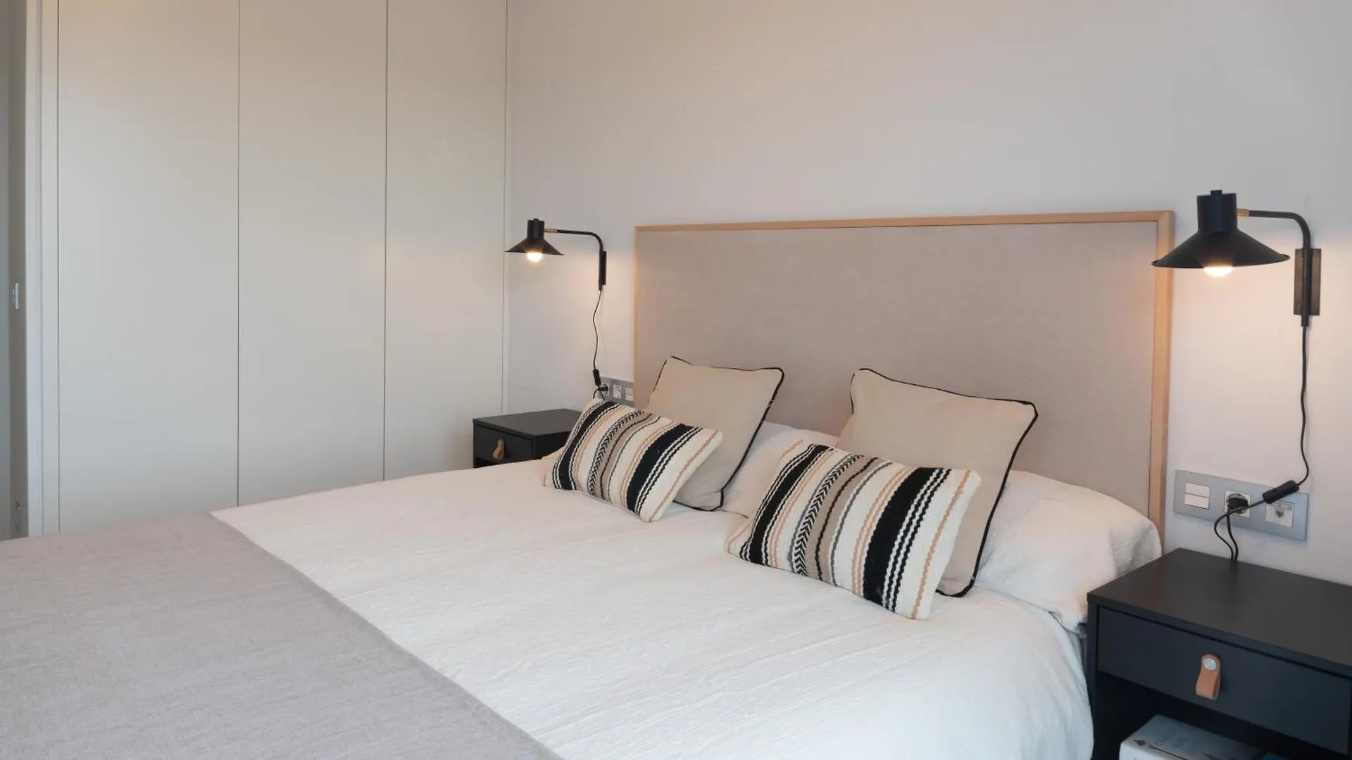 Amara Tower 14 Apartman San Sebastián