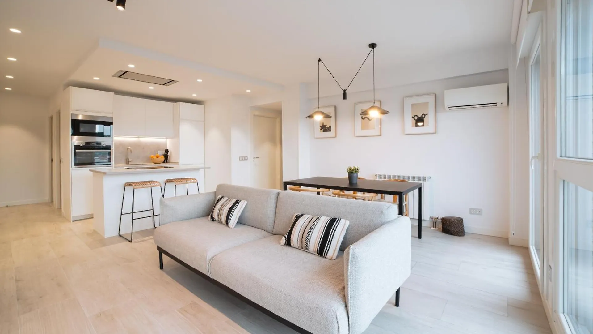 Amara Tower 14 Apartman San Sebastián