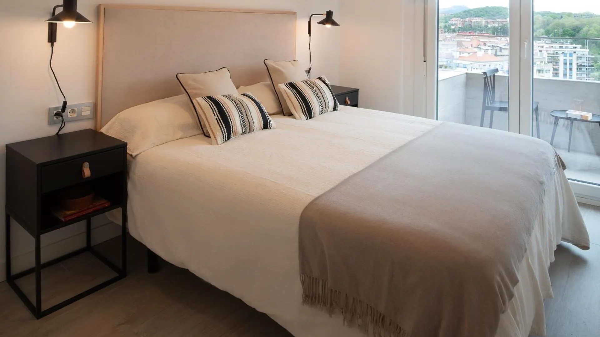 Amara Tower 14 Apartman San Sebastián