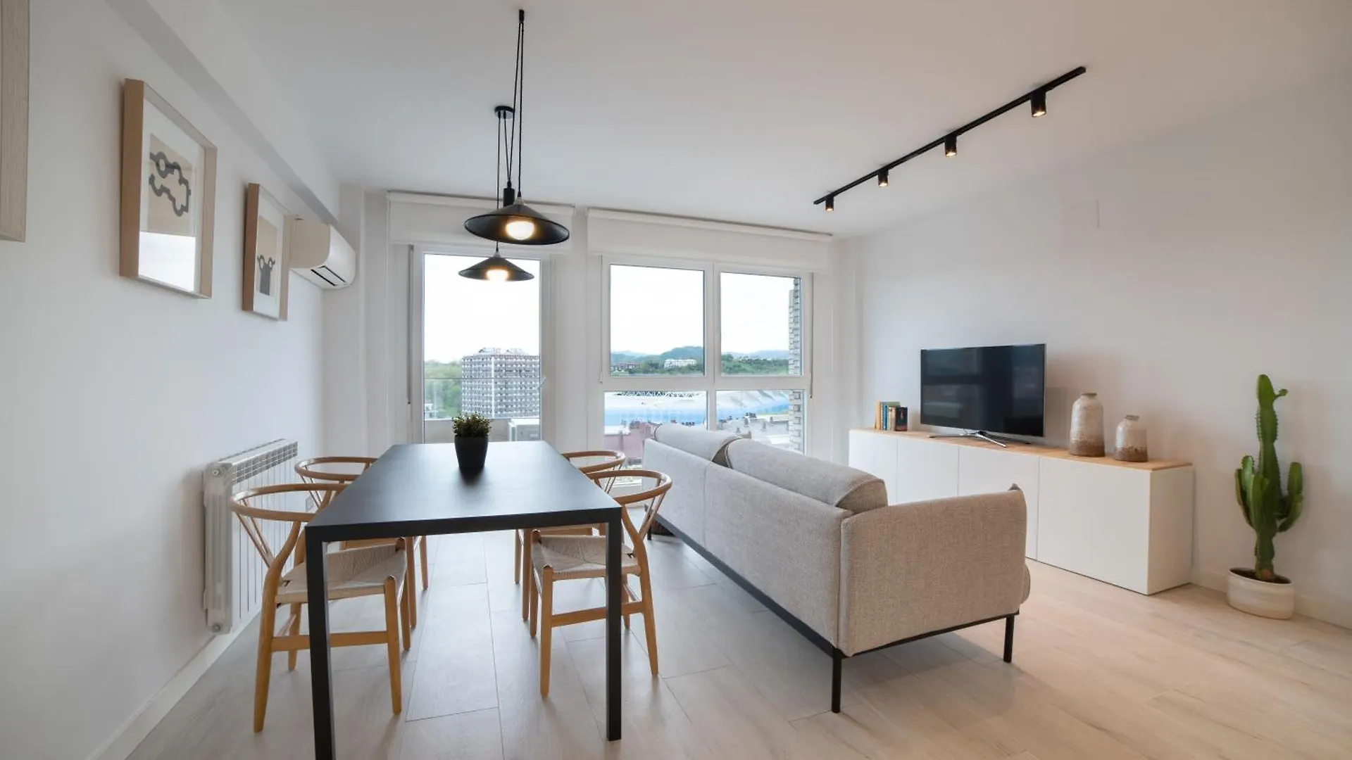 Amara Tower 14 Apartman San Sebastián