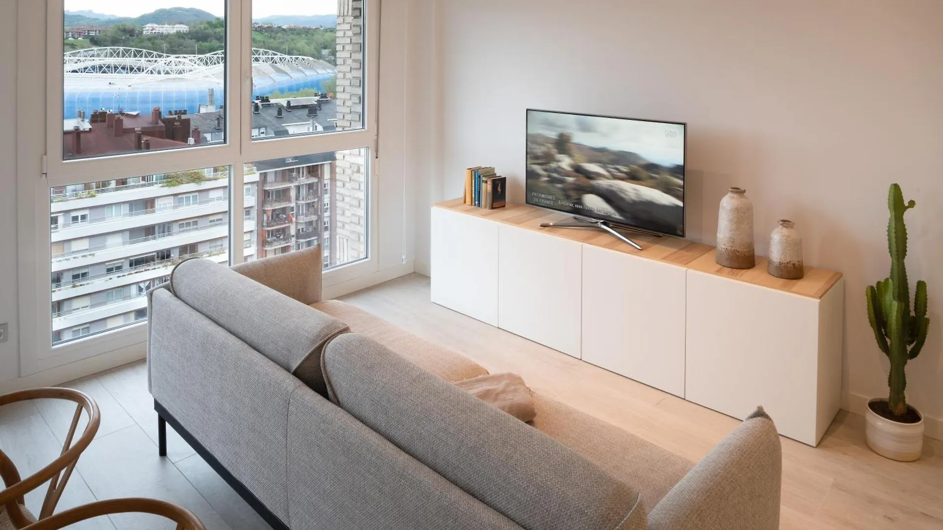 Amara Tower 14 Apartman San Sebastián