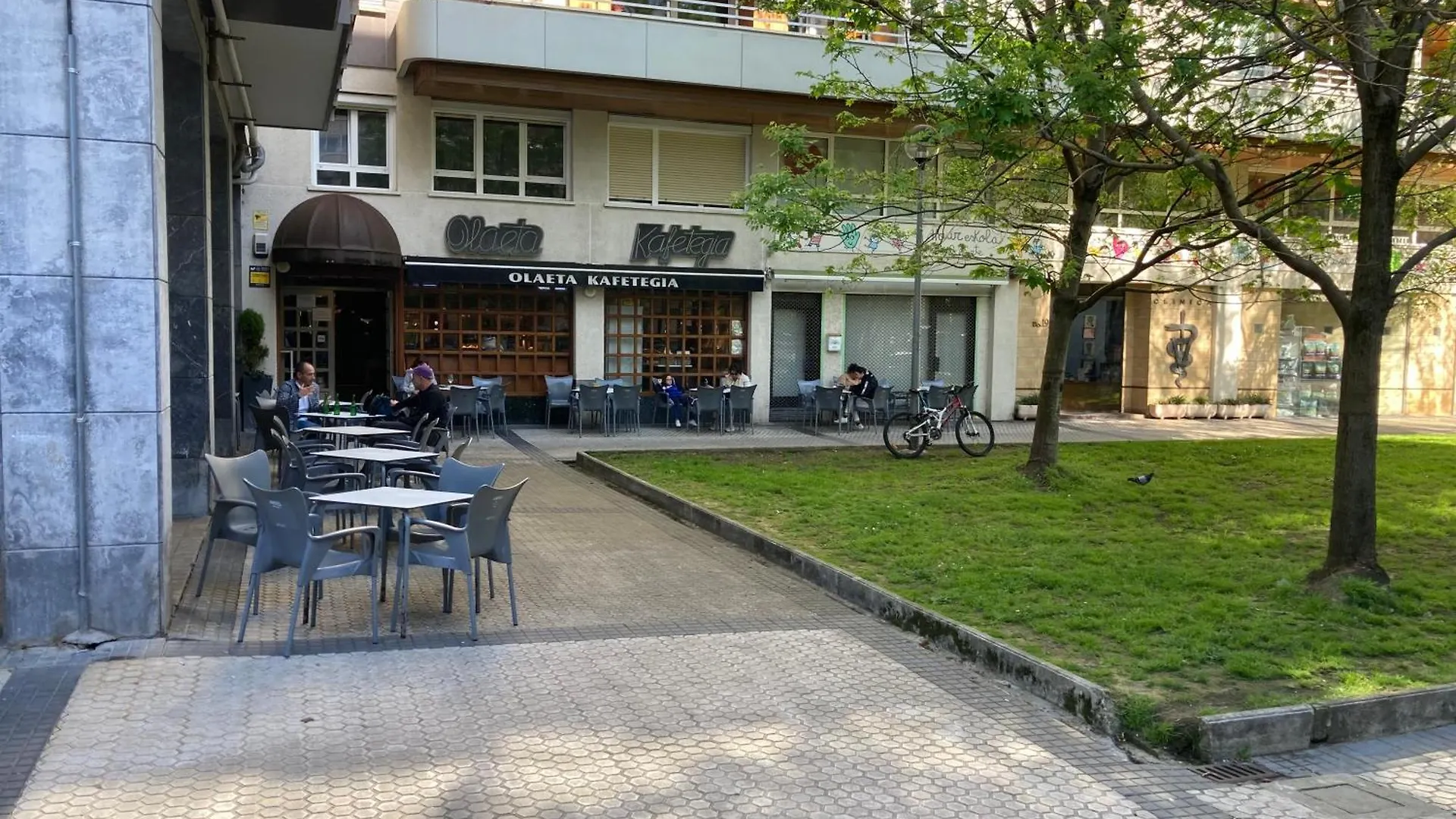 Amara Tower 14 Apartman San Sebastián