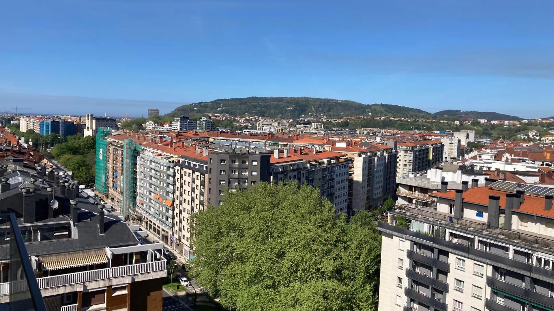 Amara Tower 14 Apartman San Sebastián