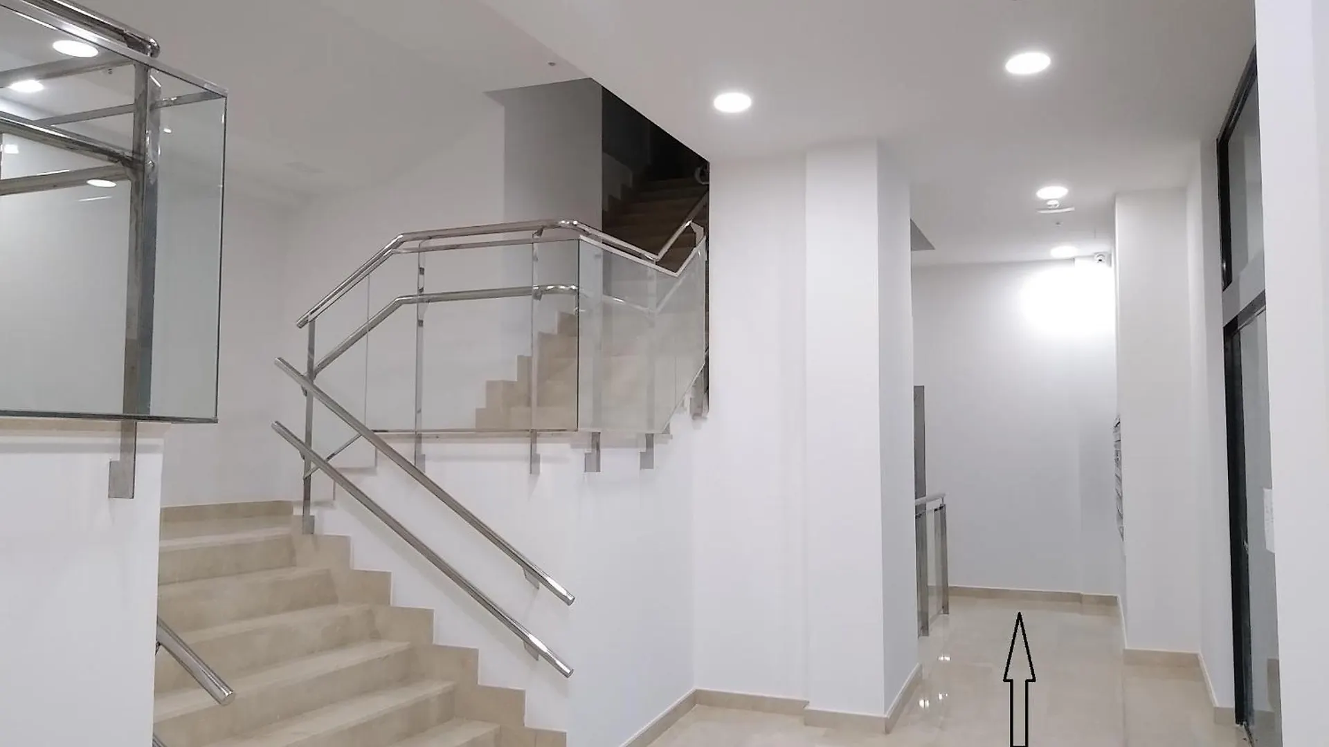Amara Tower 14 Apartman San Sebastián