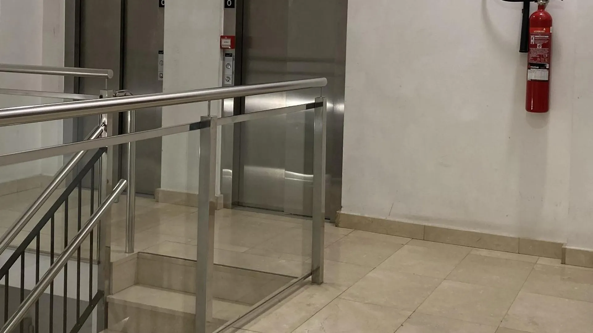 Amara Tower 14 Apartman San Sebastián Spanyolország